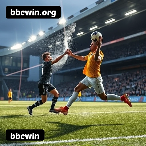Bônus e promoções bbcwin