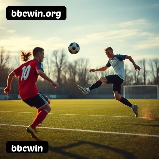 Logo da bbcwin