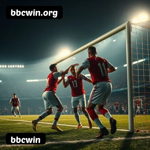 Pagamentos PIX na bbcwin